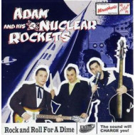 ROCK & ROLL FOR A DIME
