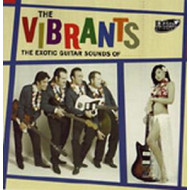 EXOTIC GUITAR SOUNDS OF..