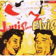 JANIS & ELVIS