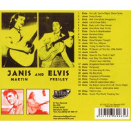 JANIS & ELVIS