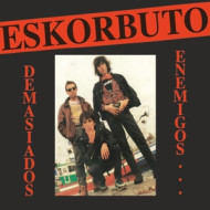 DEMASIADOS ENEMIGOS