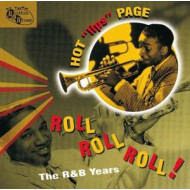 ROLL ROLL ROLL! - THE R&B YEARS