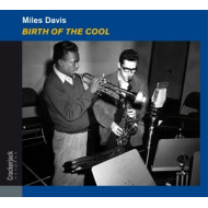 BIRTH OF THE COOL