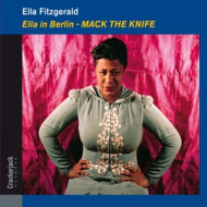 ELLA IN BERLIN / MACK THE KNIFE