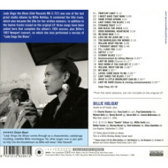 LADY SINGS THE BLUES