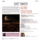 GUEST STAR: BILL EVANS- ALONE TOGETHER<br/><h5>Megjelenés: 2016-10-06</h5>