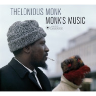 MONK'S MUSIC