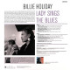 LADY SINGS THE BLUES<br/><h5>Megjelenés: 2016-10-06</h5>