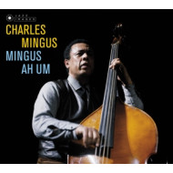 MINGUS AH UM