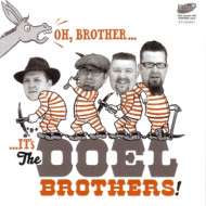 OH, BROTHER..IT'S THE DOEL BROTHERS