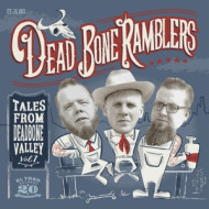 TALES FROM DEADBONE VALLEY VOL.1