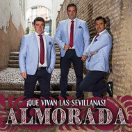 QUE VIVAN LAS SEVILLANAS
