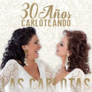 30 ANOS CARLOTEANDO