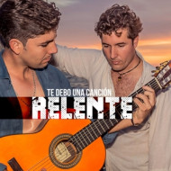 TE DEBO UNA CANCION