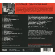 ATOMIC MR. BASIE