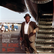 ATOMIC MR. BASIE