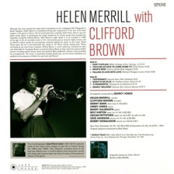 WITH CLIFFORD BROWN