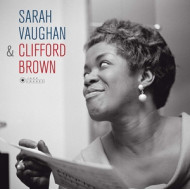 WITH CLIFFORD BROWN