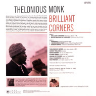 BRILLIANT CORNERS