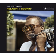 RELAXIN' / COOKIN'