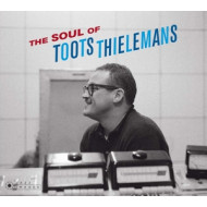 SOUL OF TOOTS THIELEMANS