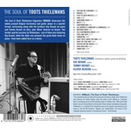 SOUL OF TOOTS THIELEMANS