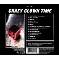 CRAZY CLOWN TIME