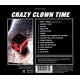 CRAZY CLOWN TIME<br/><h5>Megjelenés: 2011-11-08</h5>