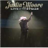 LIVE AT THE RYMAN