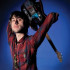7-BLACK RABBIT/TOO SAFE