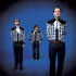 7-LEAVE THAT HOLE ALONE/BRUNDLEFLY MY CHARIOT