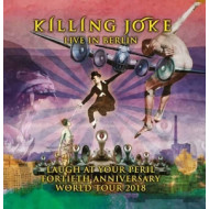 LIVE IN BERLIN