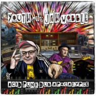 ACID PUNK DUB APOCALYPSE