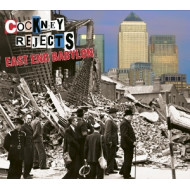 EAST END BABYLON
