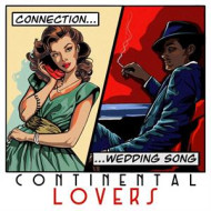 7-CONNECTION/WEDDING SONG