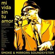 7-MI VIDA SIN TU AMOR / I'M A MAN