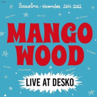 LIVE AT DESKO