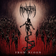 FROM BLOOD