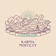 CHOMOLHARI