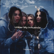 UNDER MY INFLUENCE