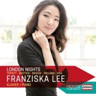 PREMIERE PORTRAITS - LONDON NIGHTS