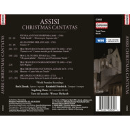 ASSISI CHRISTMAS CANTATAS