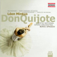 DON QUICHOTTE