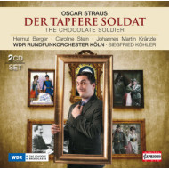 DER TAPFERE SOLDAT