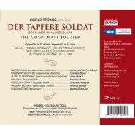 DER TAPFERE SOLDAT