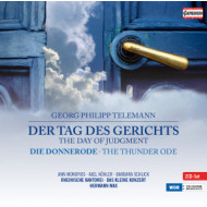 DER TAG DES GERICHTS/DIE DONNERODE/DER HERR IS KONIG