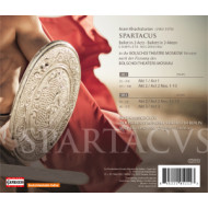SPARTACUS