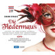 DIE FLEDERMAUS<br/><h5>Megjelenés: 2013-12-09</h5>