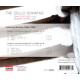 CELLO SONATAS<br/><h5>Megjelenés: 2013-11-05</h5>