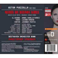 MARIA DE BUENOS AIRES
